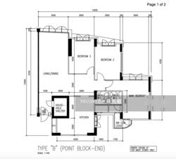 Blk 315B Anchorvale Road (Sengkang), HDB 5 Rooms #212106741